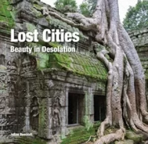 Image of lost cities beauty in desolation