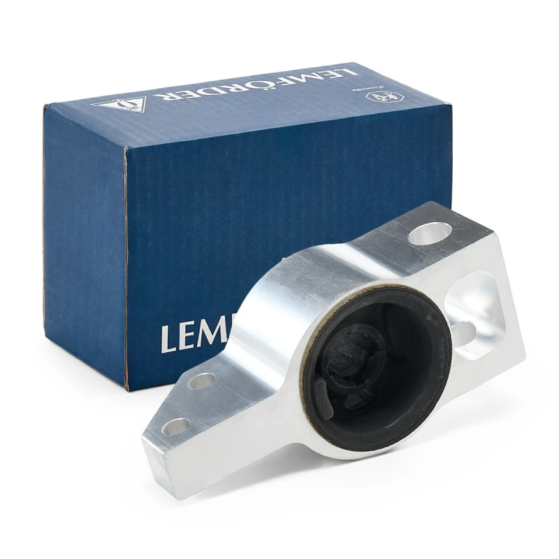 Image of Trailing arm / Suspension arm bush LEMFORDER 46145 01