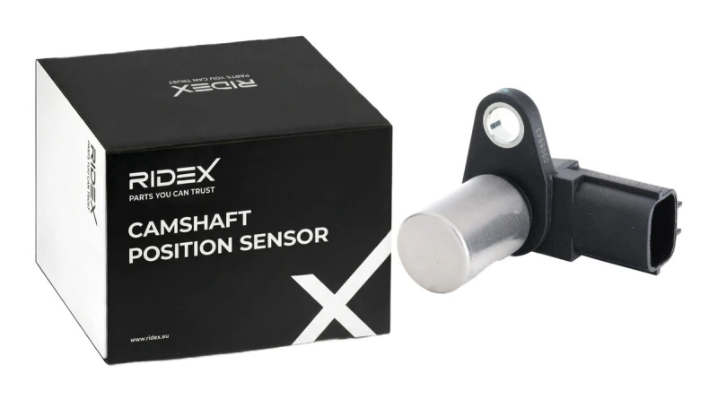 Image of Camshaft position sensor RIDEX 3946S0147