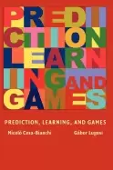 Image of prediction learning and games