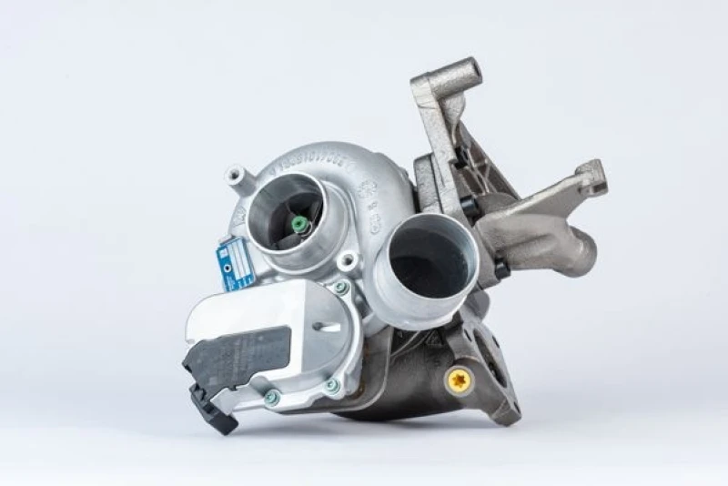 Image of BorgWarner Turbocharger BorgWarner 53049900054
