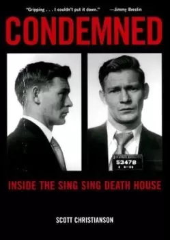 Image of Condemned by Scott Christianson