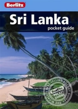 Image of Sri Lanka by Gavin Thomas and Paula Soper Paperback