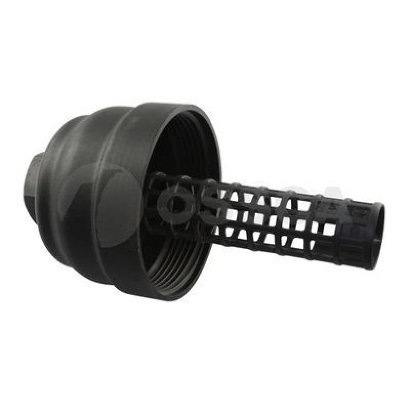 Image of OSSCA Oil filter housing cap OSSCA 17868