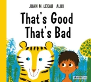 Image of thats good thats bad