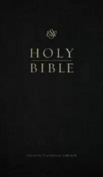 Image of ESV Church Bible