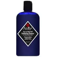 image of Jack Black Body Care Charcoal Body Buff Exfoliating Cleanser 473ml