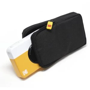 Kodak Soft Camera Case - Black