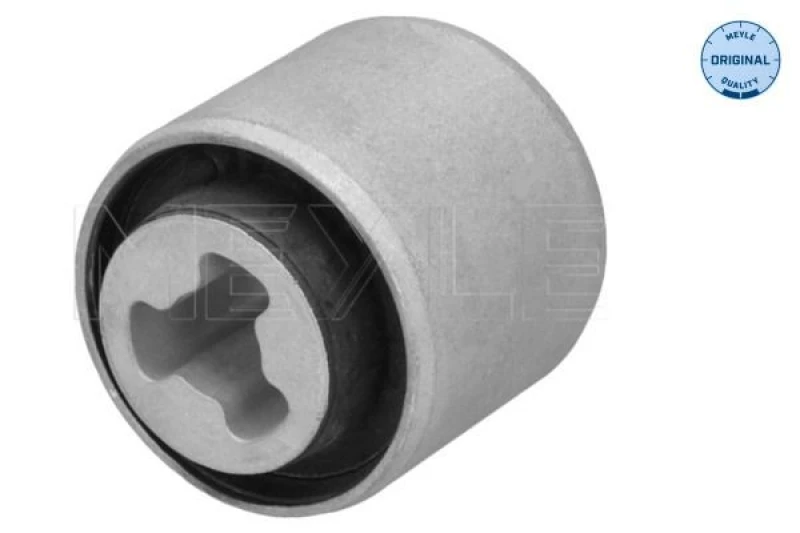 Image of Trailing arm / Suspension arm bush MEYLE 014 710 0042