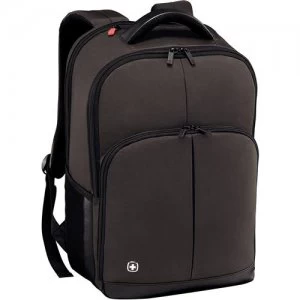 Image of Wenger/SwissGear Link 16 notebook case 40.6cm (16") Backpack case Grey
