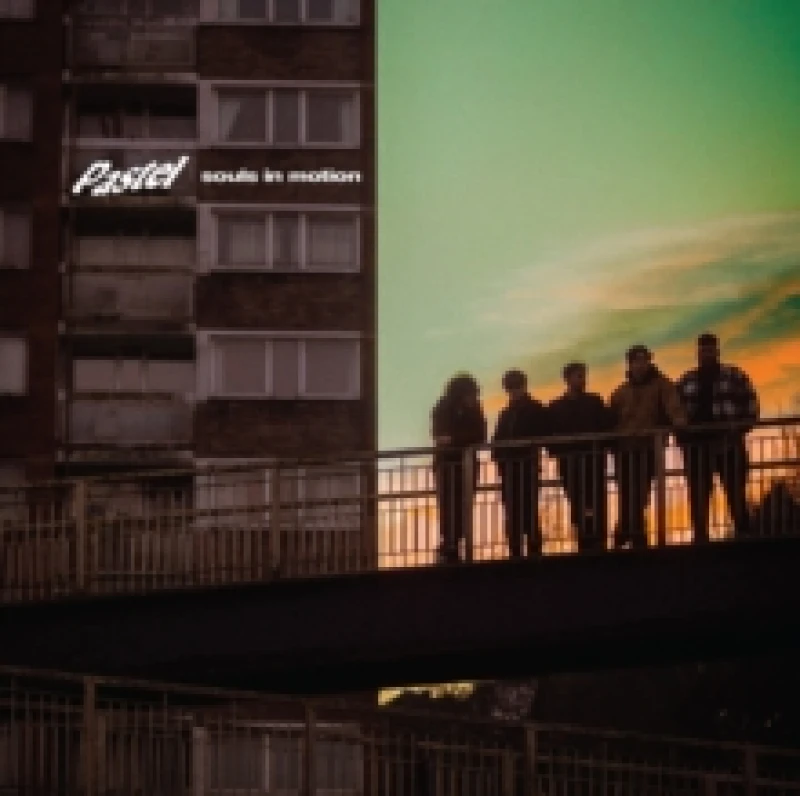 Image of Pastel - Souls in Motion [CD / Album] Music CDs - Music CD