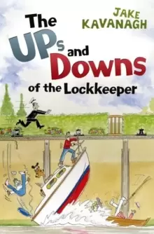 Image of Ups and Downs of a Lock-keeper