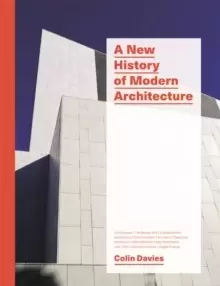 Image of A New History of Modern Architecture