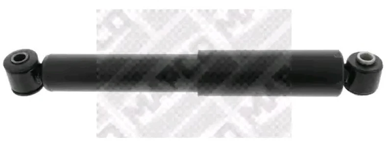 Image of MAPCO 40865 Shock absorber Rear Axle, Gas Pressure, Twin-Tube, Absorber does not carry a spring, Bottom eye Shock Absorber (854)