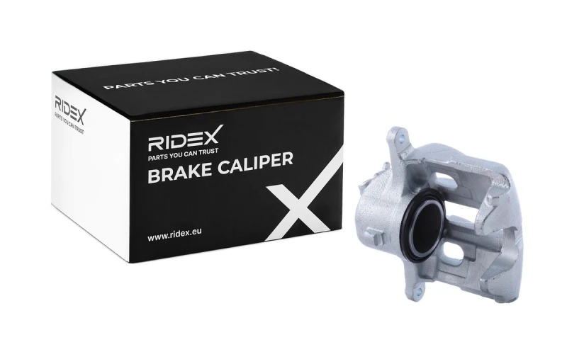 Image of RIDEX Brake caliper RIDEX 78B1454