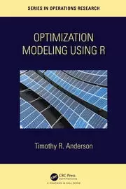 Image of Optimization Modelling Using R