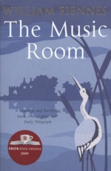 Image of The Music Room by William Fiennes Paperback