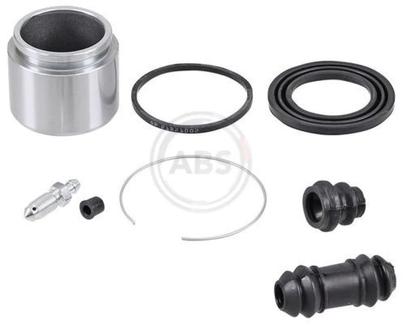 Image of A.B.S. Repair Kit, brake caliper A.B.S. 57319