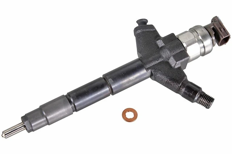 Image of Injector Nozzle METZGER 0870251