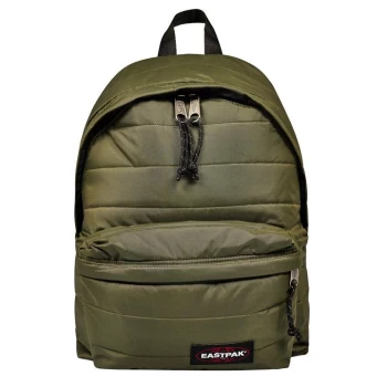 Image of Eastpak Eastpak Puffer Back Pack Mens - L67 Crafty
