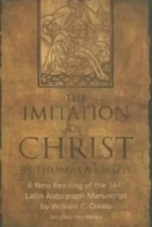 Image of The imitation of Christ by Thomas