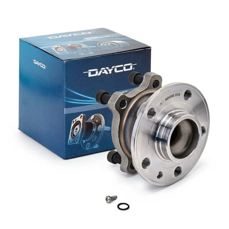 Image of DAYCO Wheel bearing kit DAYCO KWD1157