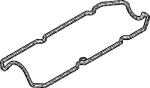 Image of Cylinder Head Cover Gasket 505.060 by Elring