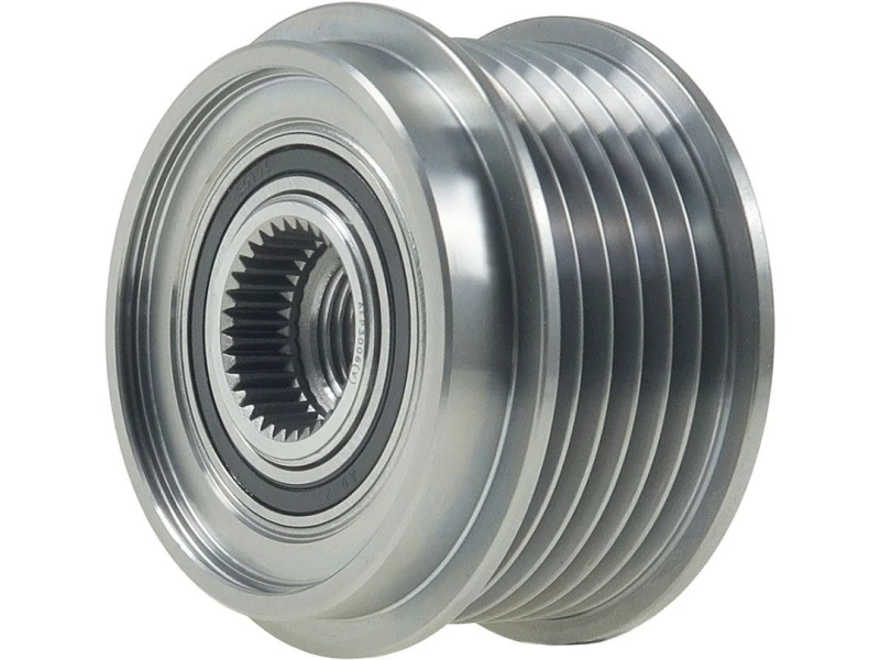 Image of AS-PL Alternator clutch pulley AS-PL AFP3006(V)