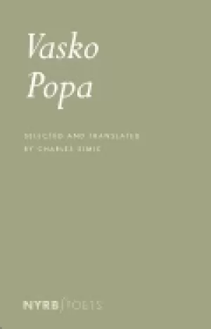 Image of vasko popa
