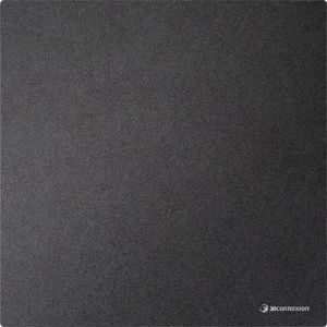 Image of 3Dconnexion CadMouse Pad Compact Mouse pad Black (W x H x D) 250 x 2 x 250 mm
