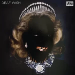 Image of St Vincents by Deaf Wish Vinyl Album