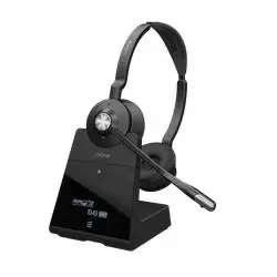 Image of Jabra Engage 75 Stereo DECT up to 5 devices Desk phone/PC/Mobile