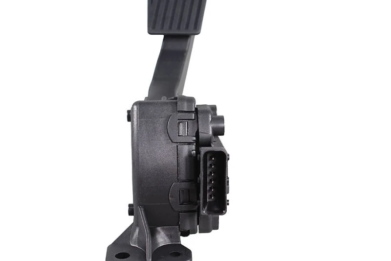 Image of Accelerator pedal position sensor METZGER 0901483