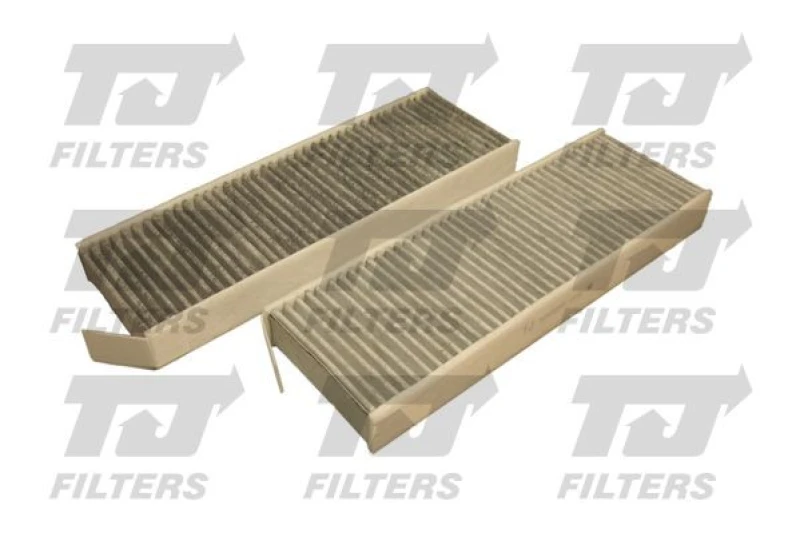 Image of QUINTON HAZELL Pollen filter QUINTON HAZELL QFC0320