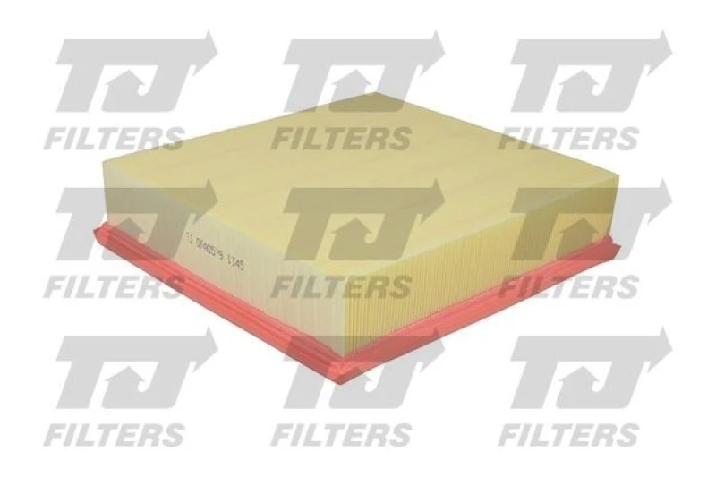 Image of QUINTON HAZELL Air filter QUINTON HAZELL QFA0579