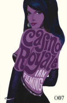 Image of Casino Royale by Ian Fleming Book