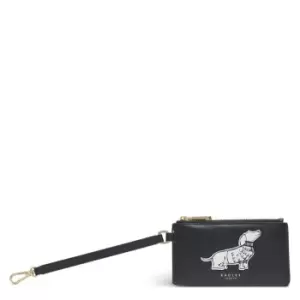 image of Radley Pennyfields Purse - Black