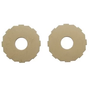 Image of Team Associated Ft Octalock Lcf Slipper Pad 11Mm