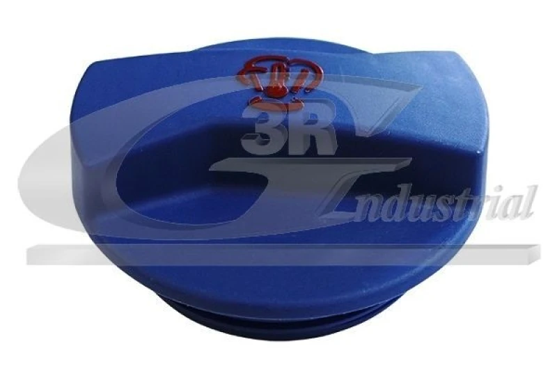Image of 3RG Expansion tank cap 3RG 80751