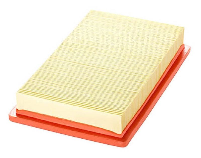 Image of VALEO 585318 Air filter Filter Insert Air Filter (8)