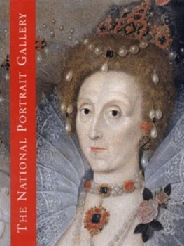 Image of The National Portrait Gallery by Charles Saumarez Smith Hardback