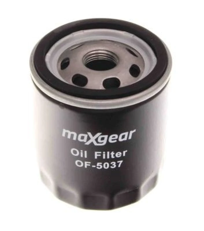 Image of MAXGEAR Oil filter MAXGEAR 26-2104