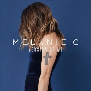 image of Version of Me by Melanie C CD Album