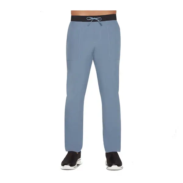 Image of Skechers Mens Gowalk Pant Motion Skechweave Joggers Large