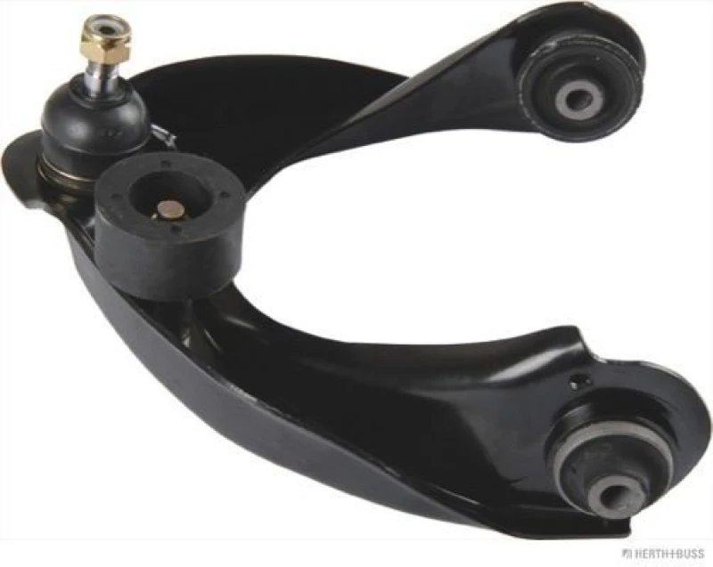Image of Suspension arm HERTH+BUSS JAKOPARTS J4923002