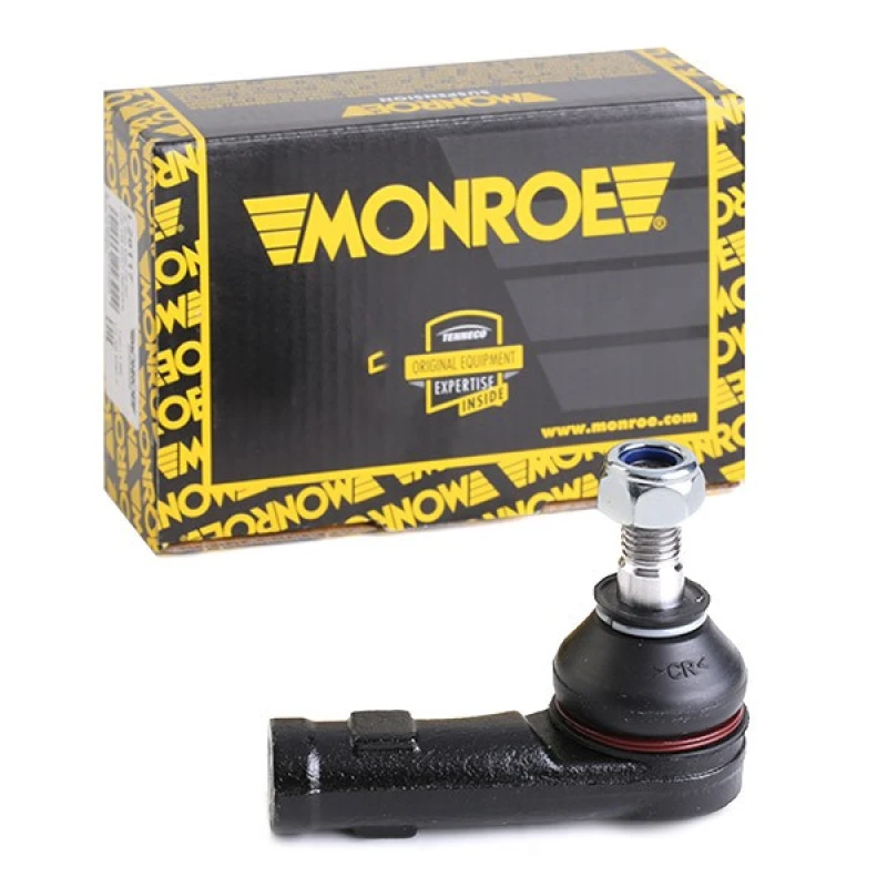 Image of MONROE L29117 Track rod end Tie Rod End (914)
