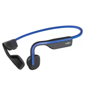Image of Shokz OpenMove S661BL Wireless Earphones