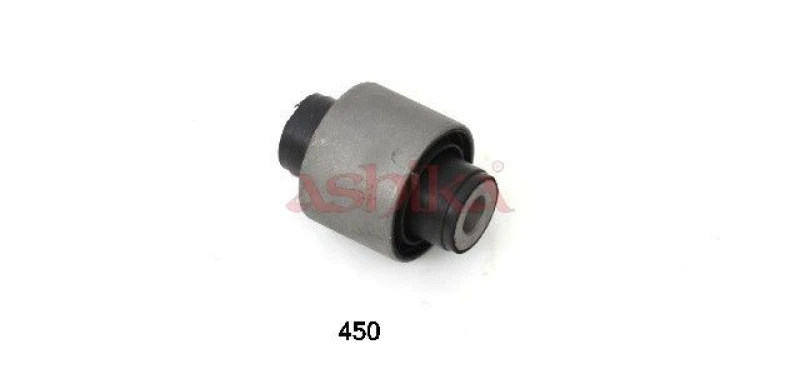 Image of ASHIKA Holder, control arm mounting ASHIKA GOM-450