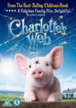 Image of Charlottes Web [2007]