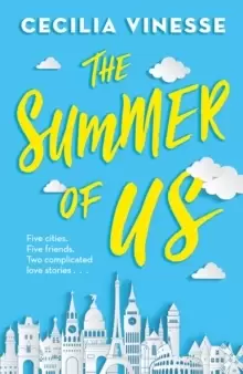 Image of The Summer of Us